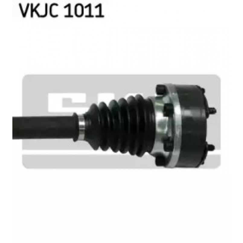 VKJC 1011 SKF - Привідний вал